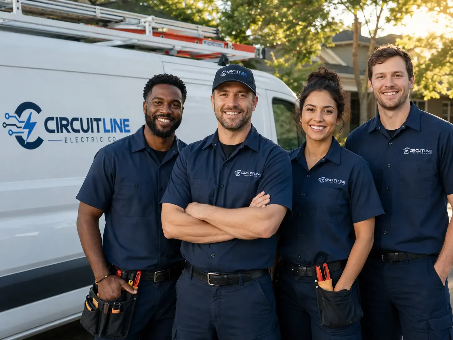 Whole Home Rewiring company in Riverton, WY